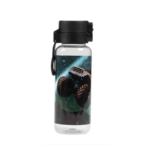 SPE-WBTP-MET - SPENCIL WATER BOTTLE LOCKABLE LID - Meteor Trucks